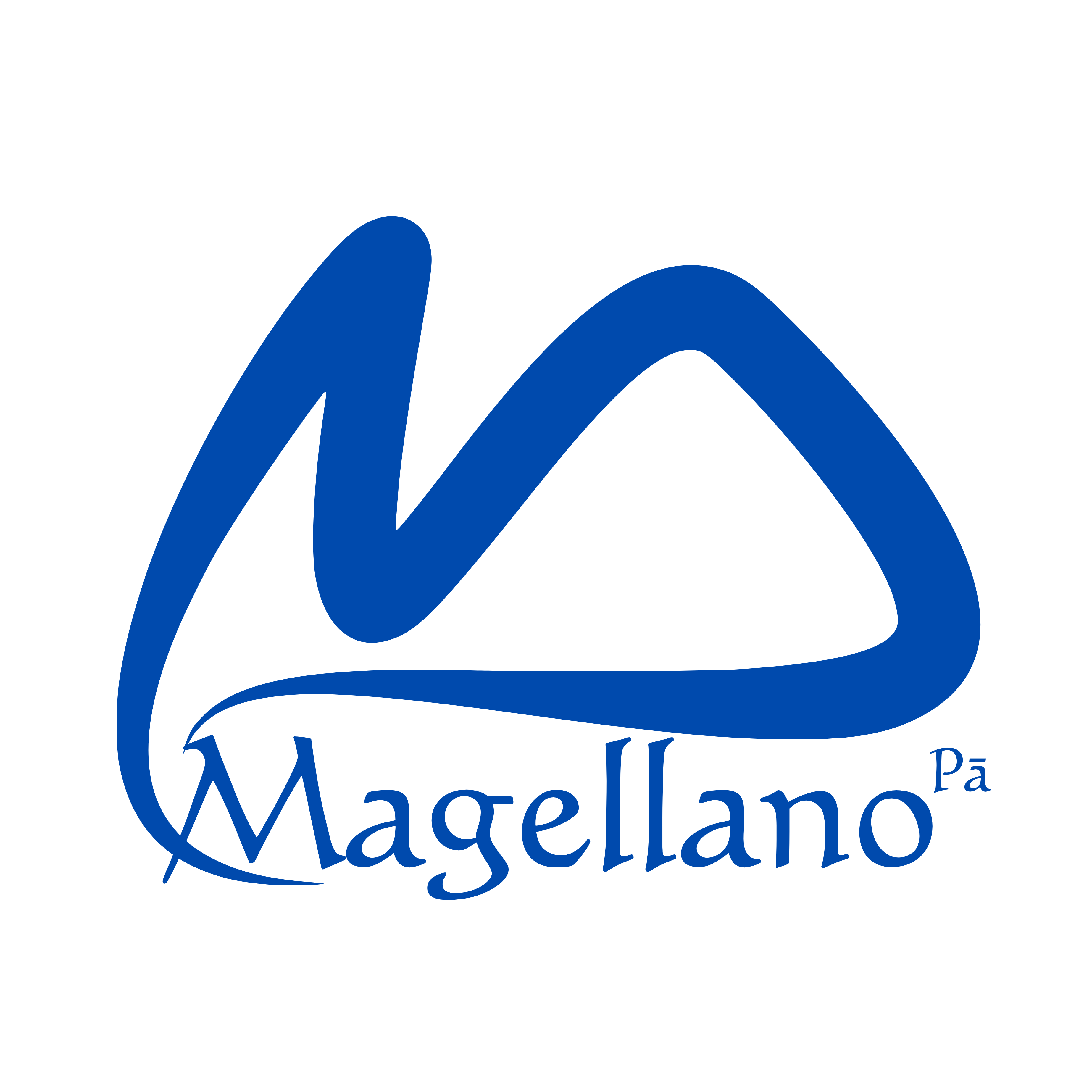 Logo Magellano PA srls
