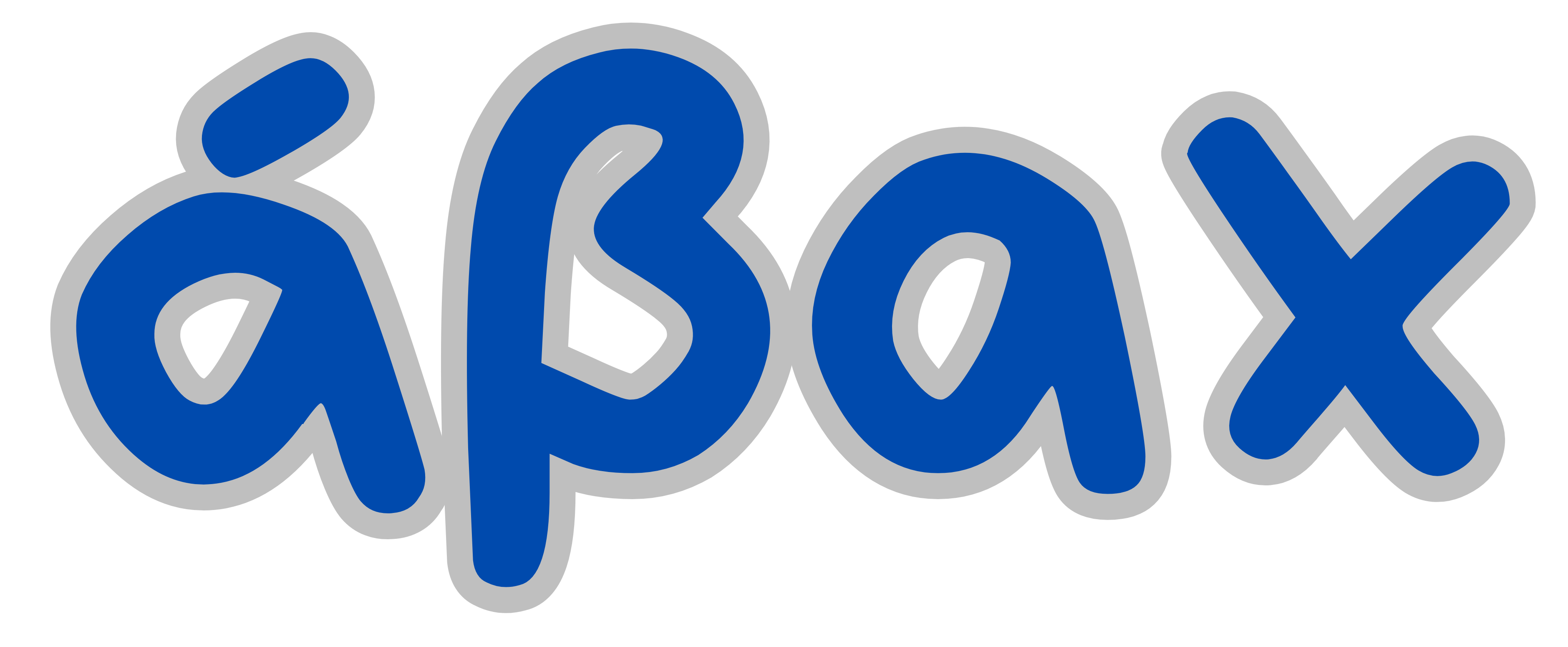 Logo Edizioni Ábax