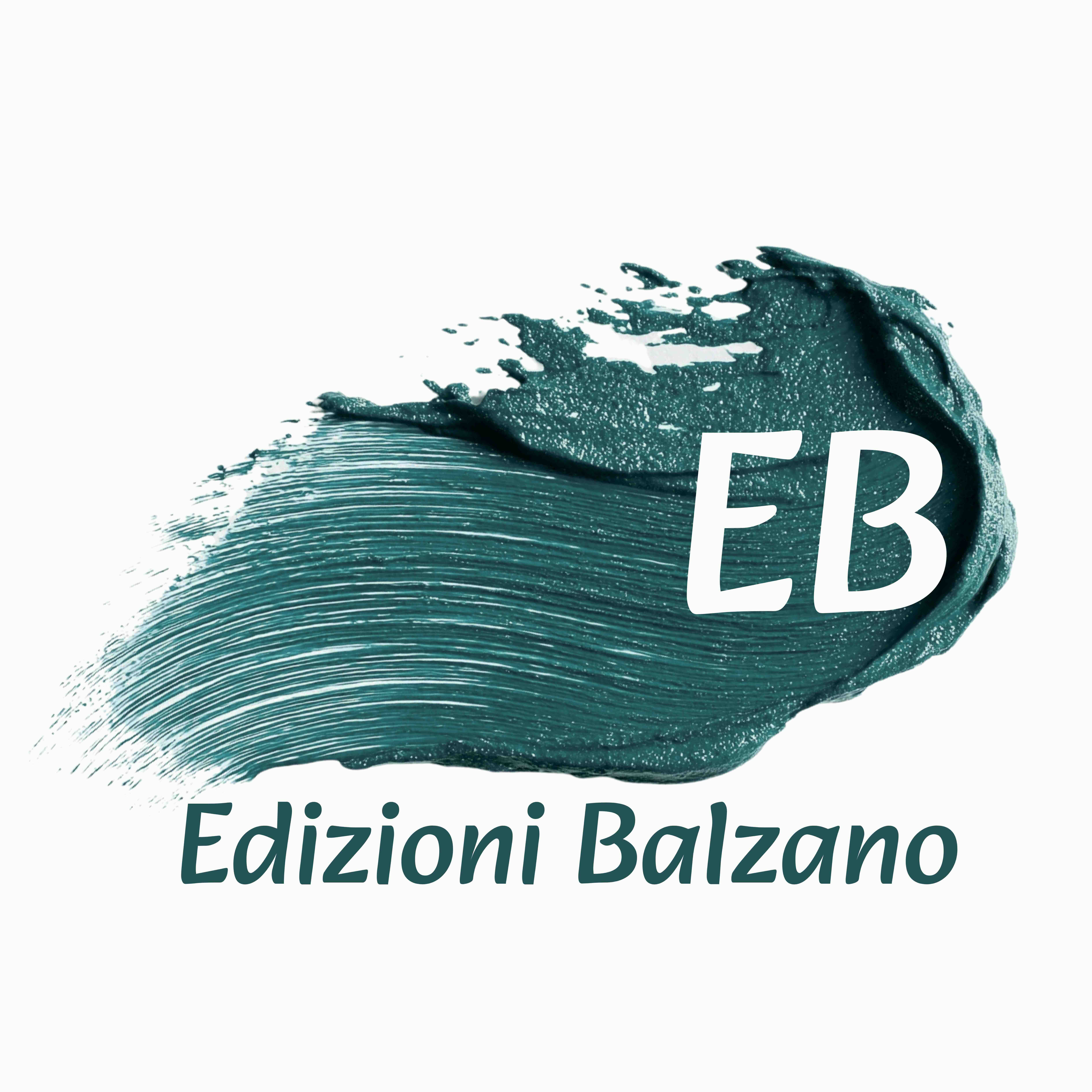 Logo Edizioni Balzano
