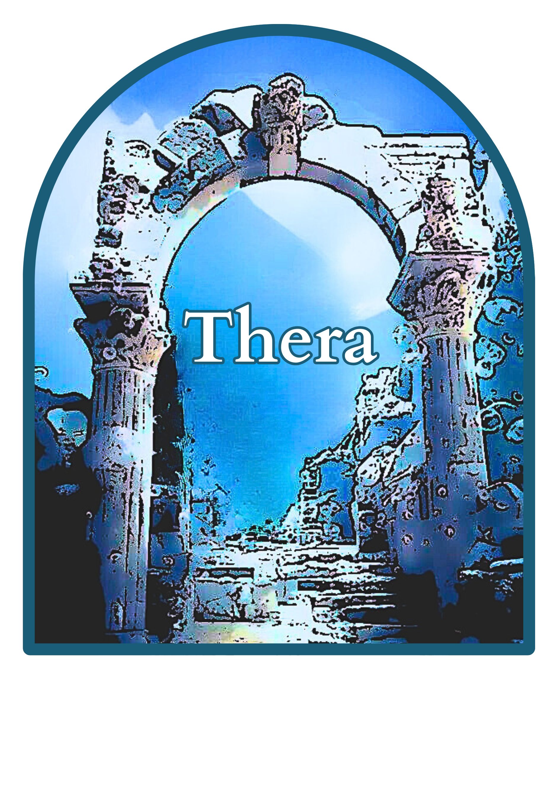 Logo Edizioni Thera