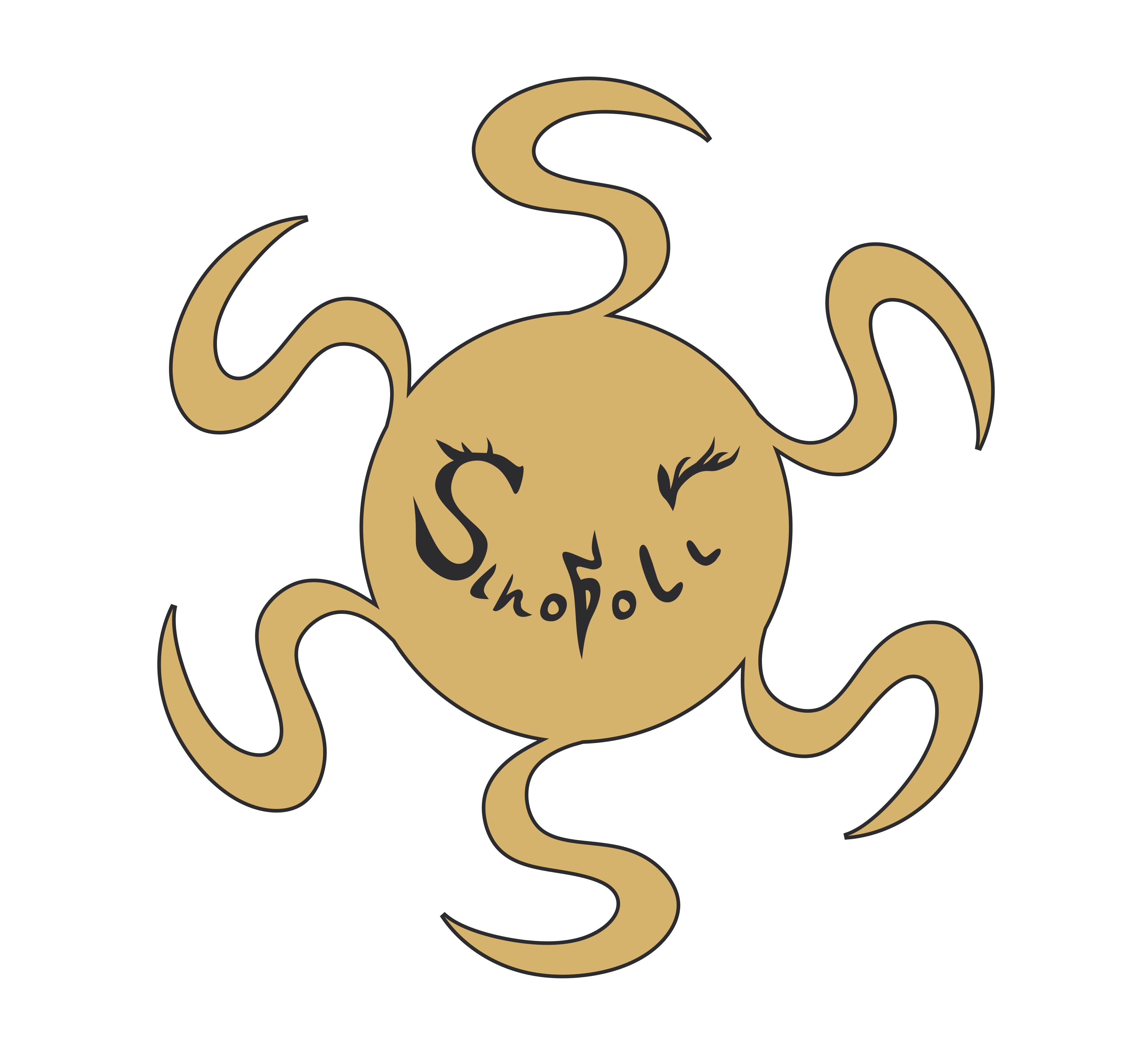 Logo Orafo Sinopoli