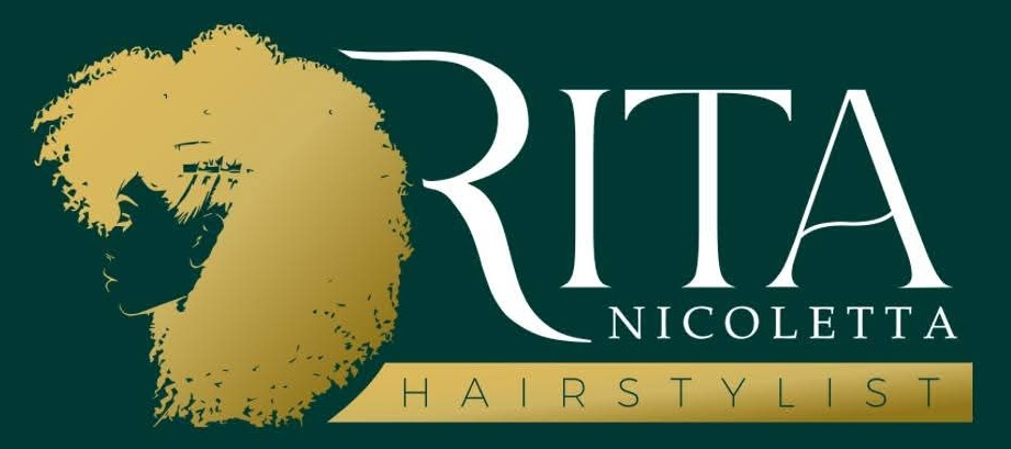 Logo Rita Nicoletta Hairstylist