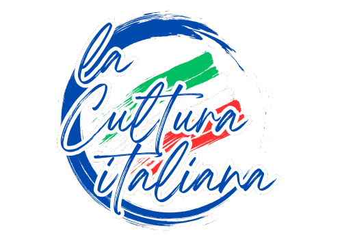 Logo La Cultura Italiana
