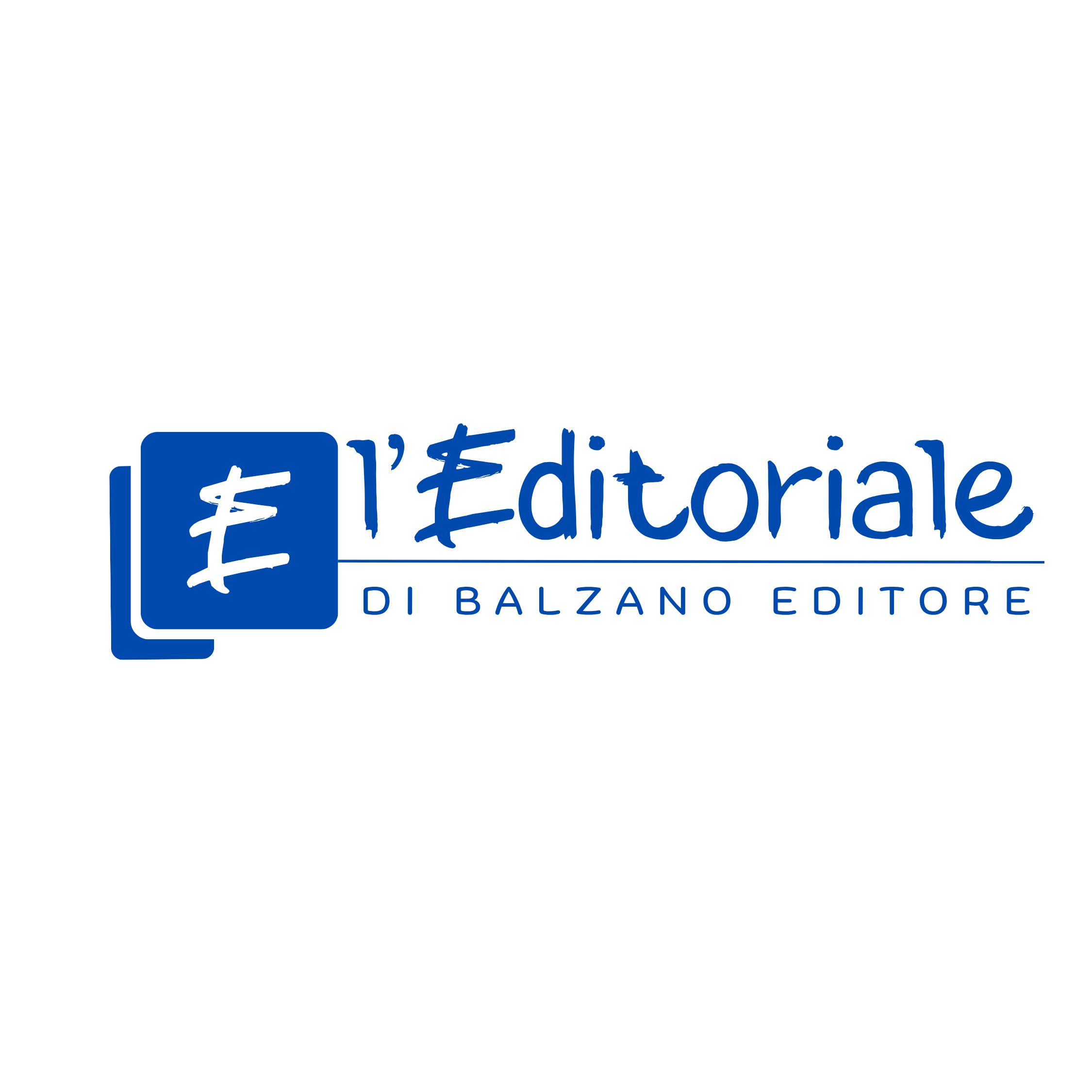 Logo L'Editoriale